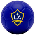 Franklin LA Galaxy Stress Ball - 78010F09-FRANKLIN SPORTS by Franklin Sports | Available at Niky's Sports