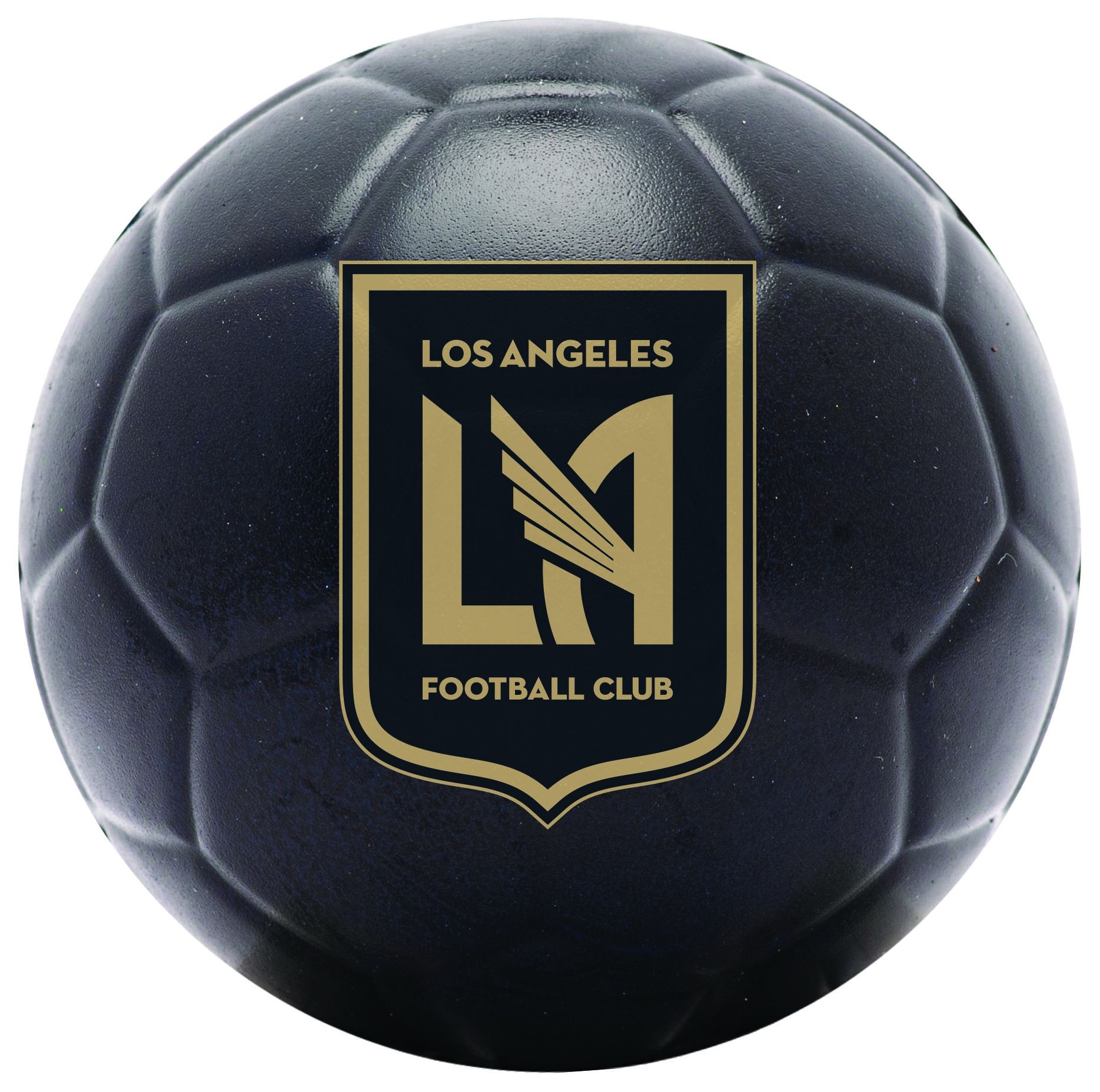 Franklin LAFC Stress Ball