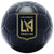 Franklin LAFC Stress Ball