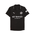 Puma Manchester City Away Men's Authentic Jersey 25/26 - 780348-02-PUMA by Puma | Available at Niky's Sports