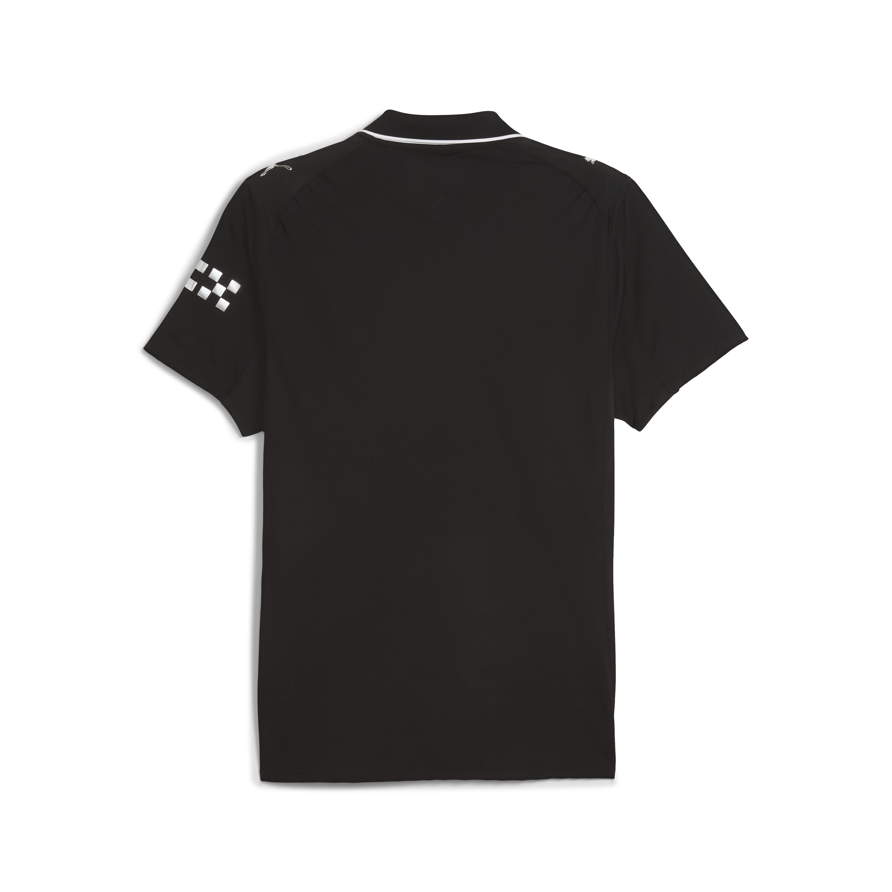 Puma Manchester City Away Men's Authentic Jersey 25/26