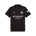 Puma Manchester City Away Men's Stadium Jersey 25/26 - 780350-02-PUMA by Puma | Available at Niky's Sports
