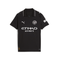 Puma Manchester City Away Youth Jersey 25/26 - 780353-02-PUMA by Puma | Available at Niky's Sports