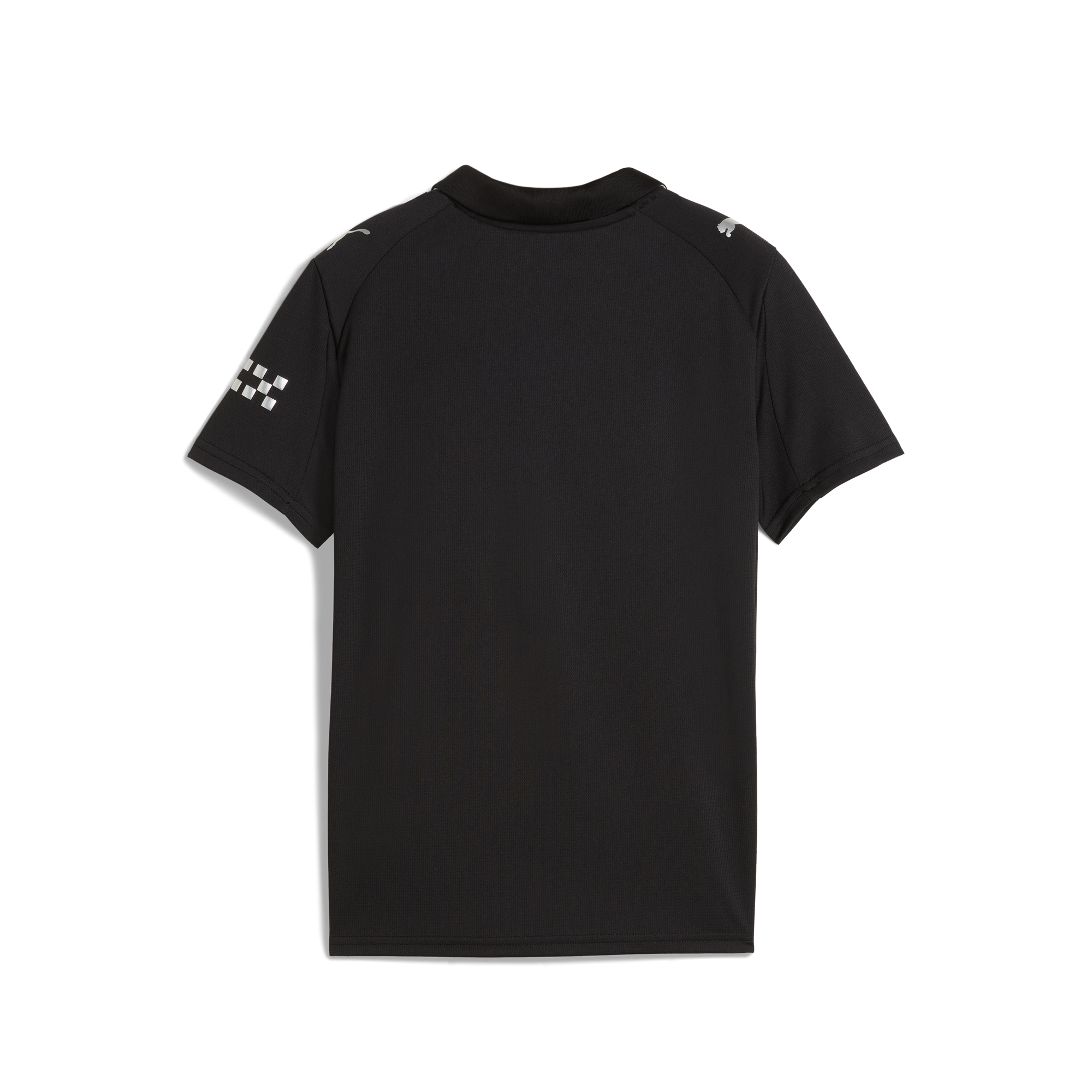 Puma Manchester City Away Youth Jersey 25/26 - 780353-02-PUMA by Puma | Available at Niky's Sports