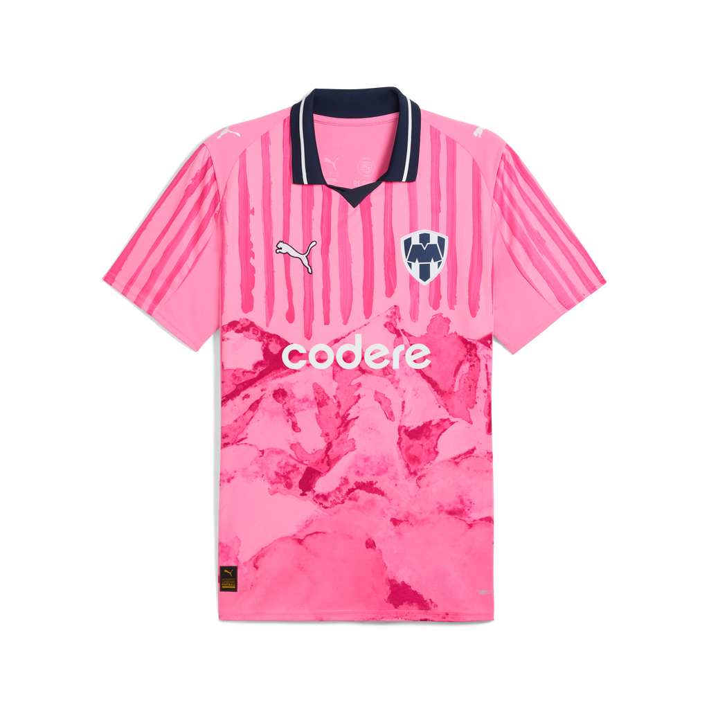 Puma Kidsuper CF Monterey Men's CWC Jersey - 781072-13-PUMA by Puma | Available at Niky's Sports