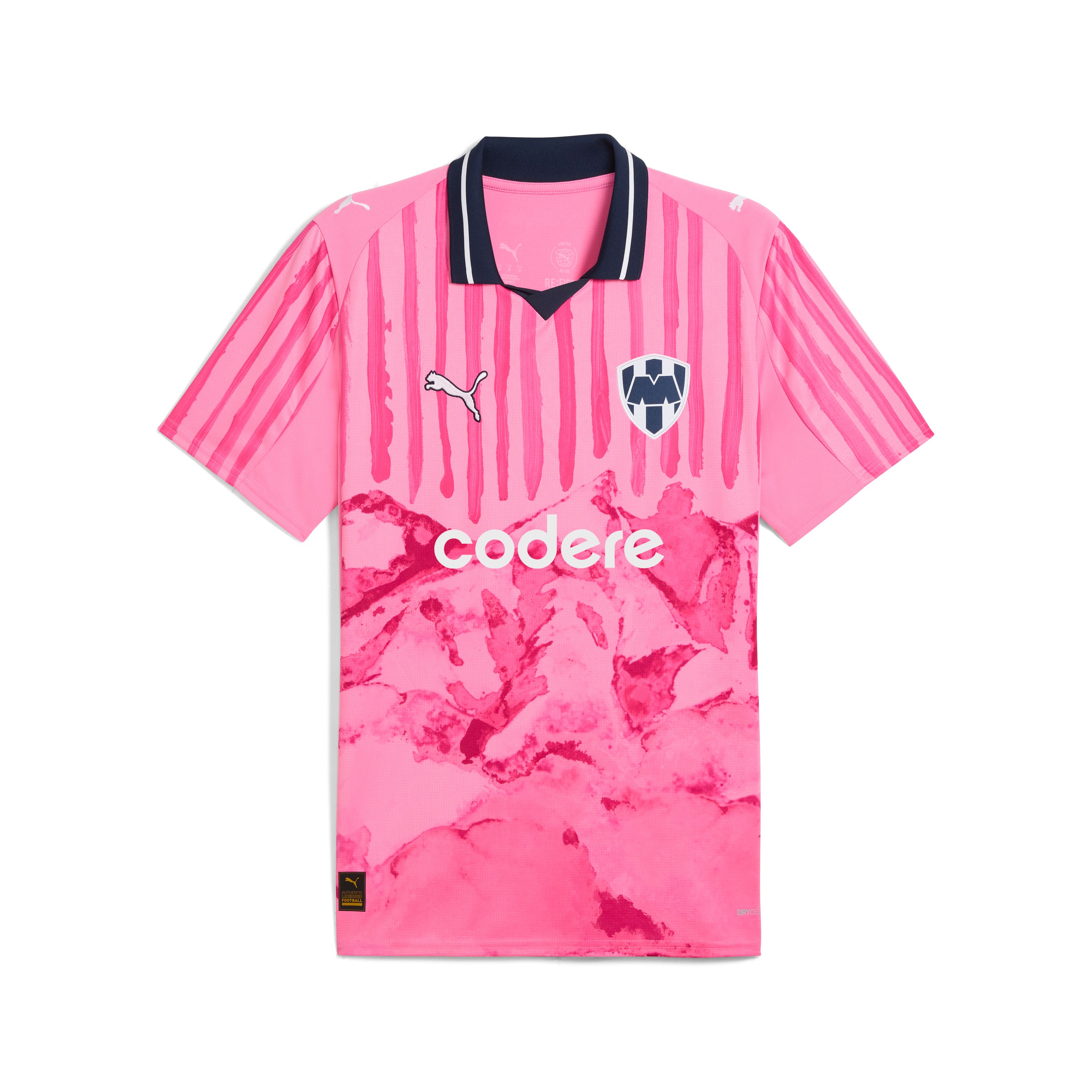 Puma Kidsuper CF Monterey Men's CWC Jersey - 781072-13-PUMA by Puma | Available at Niky's Sports