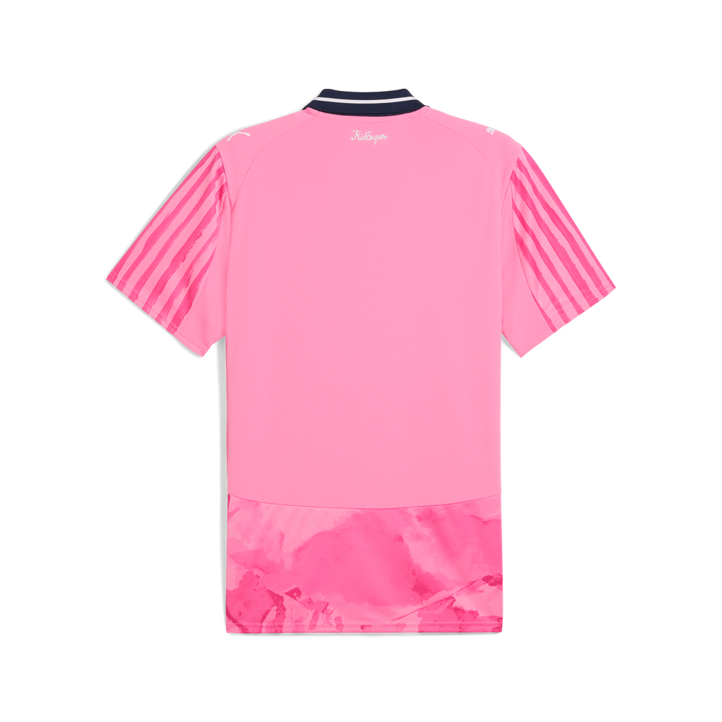 Puma Kidsuper CF Monterey Men's CWC Jersey - 781072-13-PUMA by Puma | Available at Niky's Sports