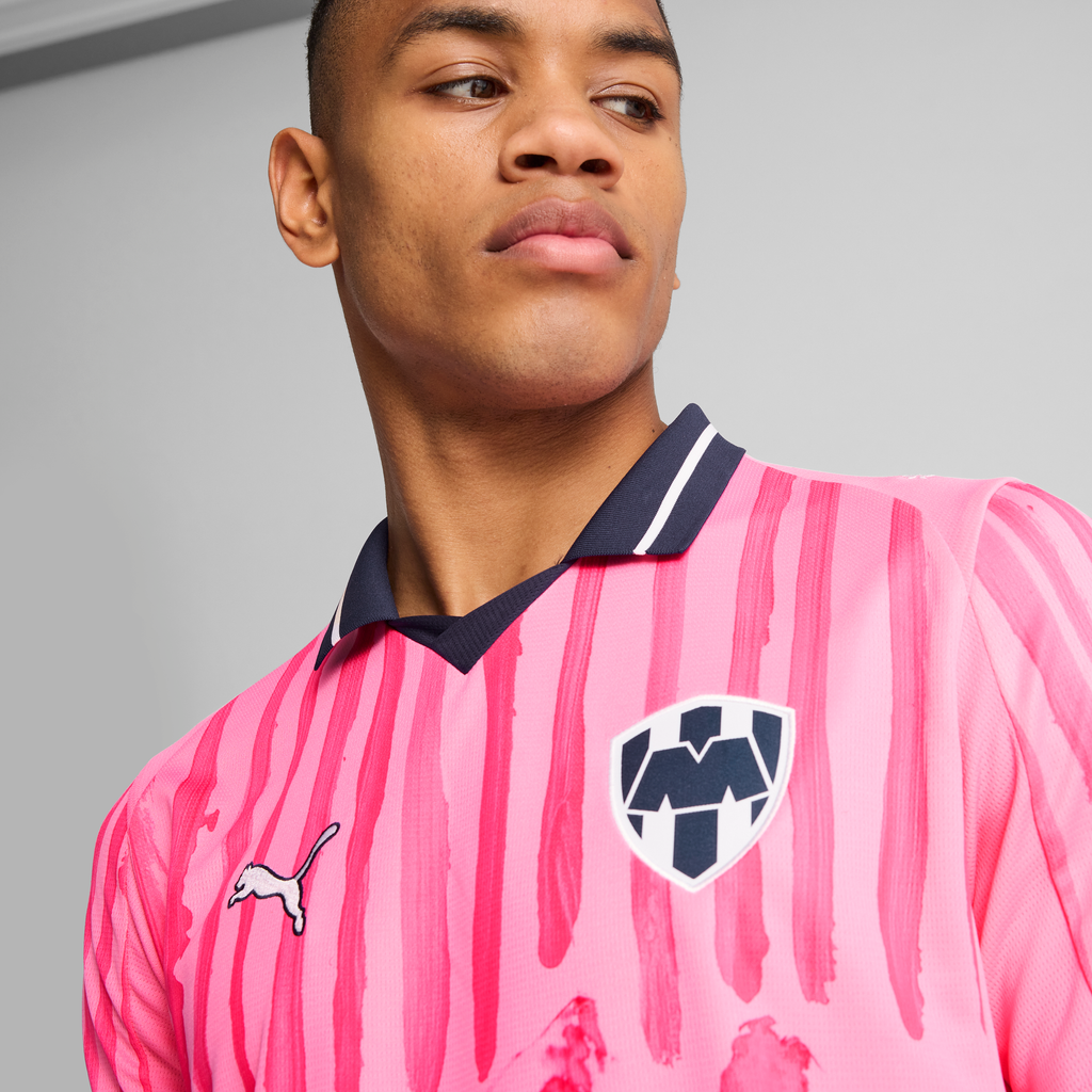 Puma Kidsuper CF Monterey Men's CWC Jersey - 781072-13-PUMA by Puma | Available at Niky's Sports