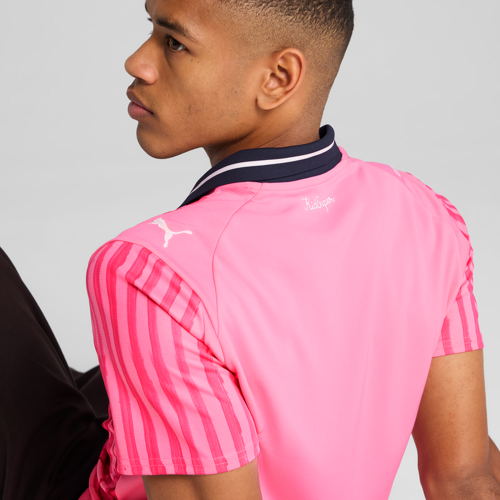 Puma Kidsuper CF Monterey Men's CWC Jersey - 781072-13-PUMA by Puma | Available at Niky's Sports