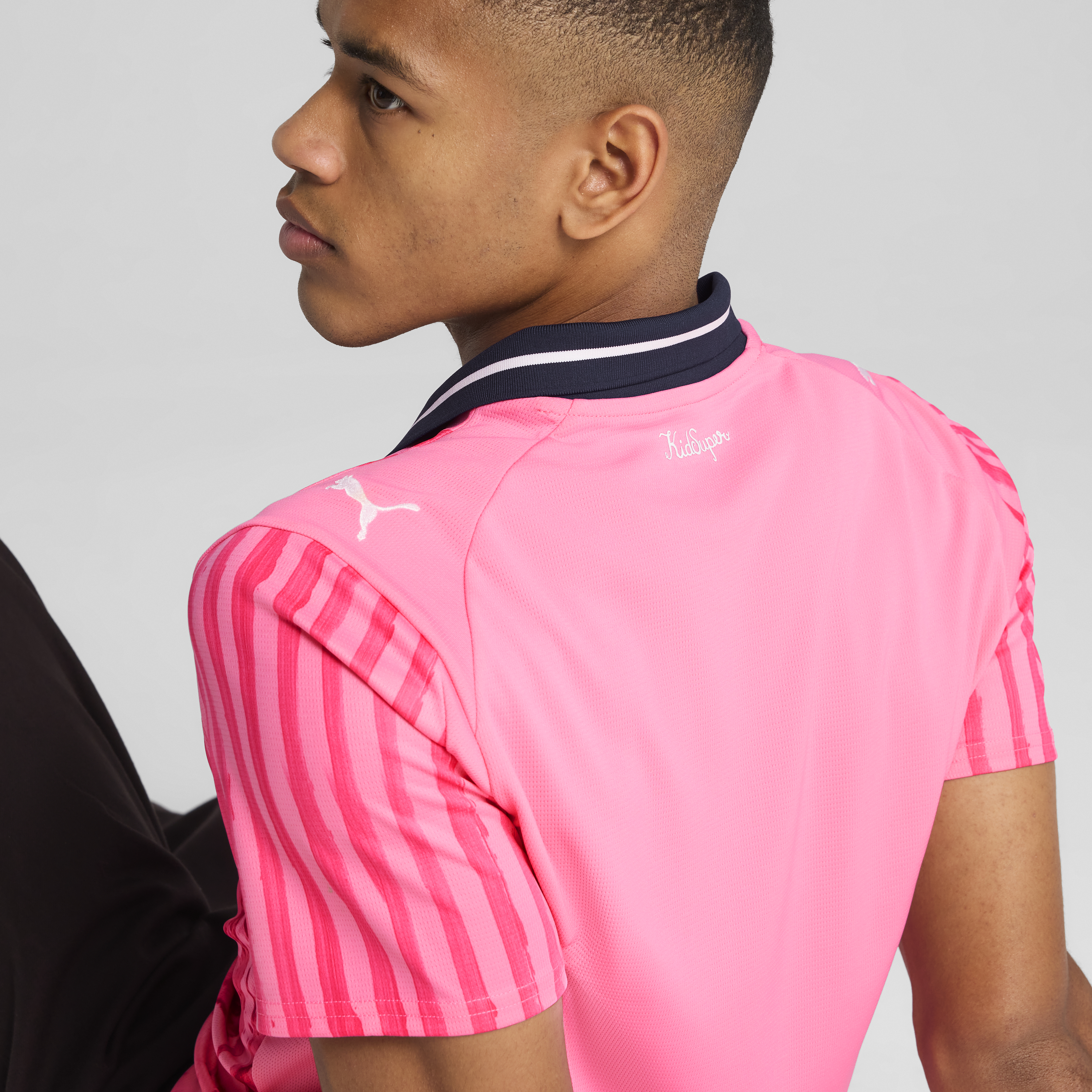 Puma Kidsuper CF Monterey Men's CWC Jersey - 781072-13-PUMA by Puma | Available at Niky's Sports