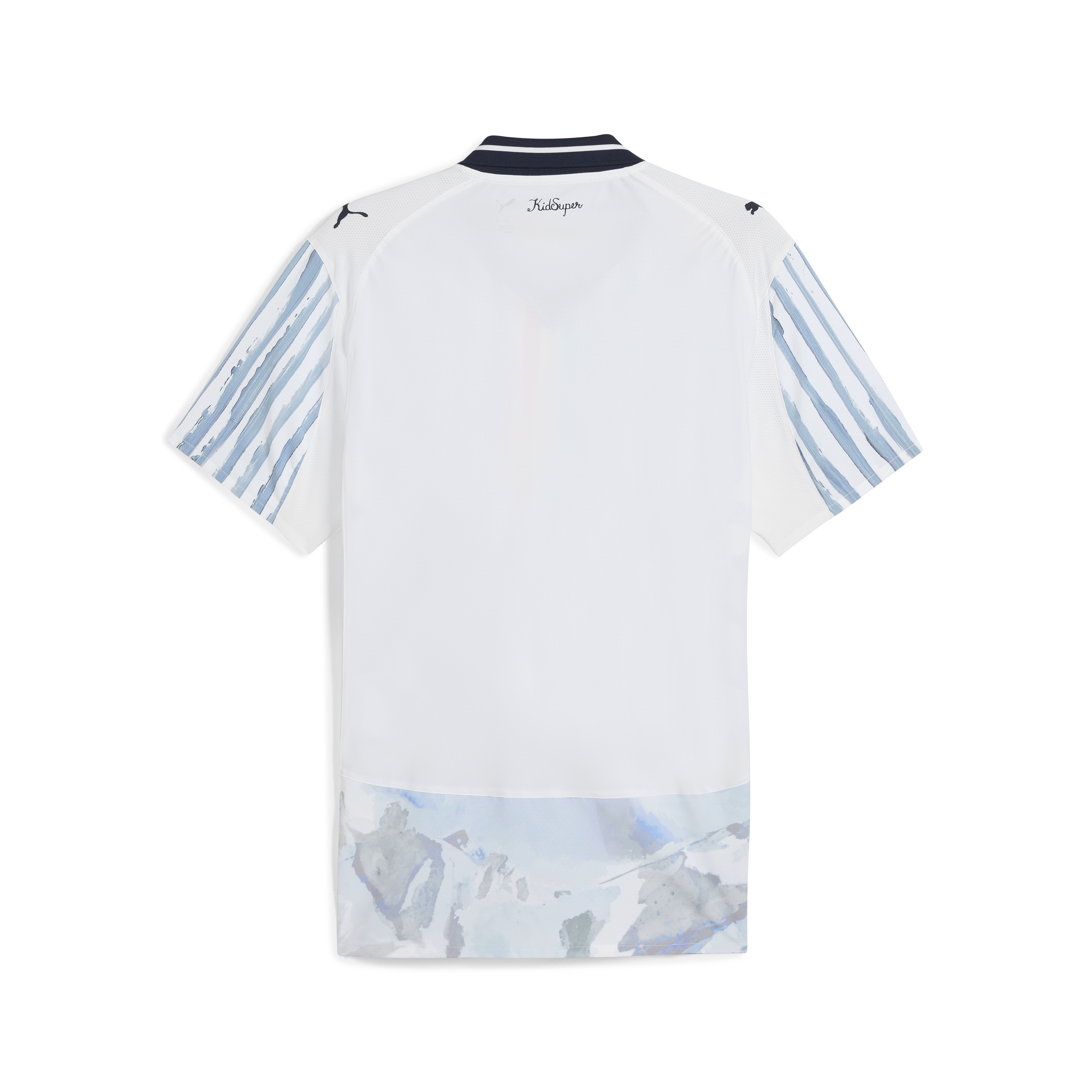 Puma Kidsuper CF Monterey Authentic Men's CWC Jersey - 781453-12-PUMA by Puma | Available at Niky's Sports