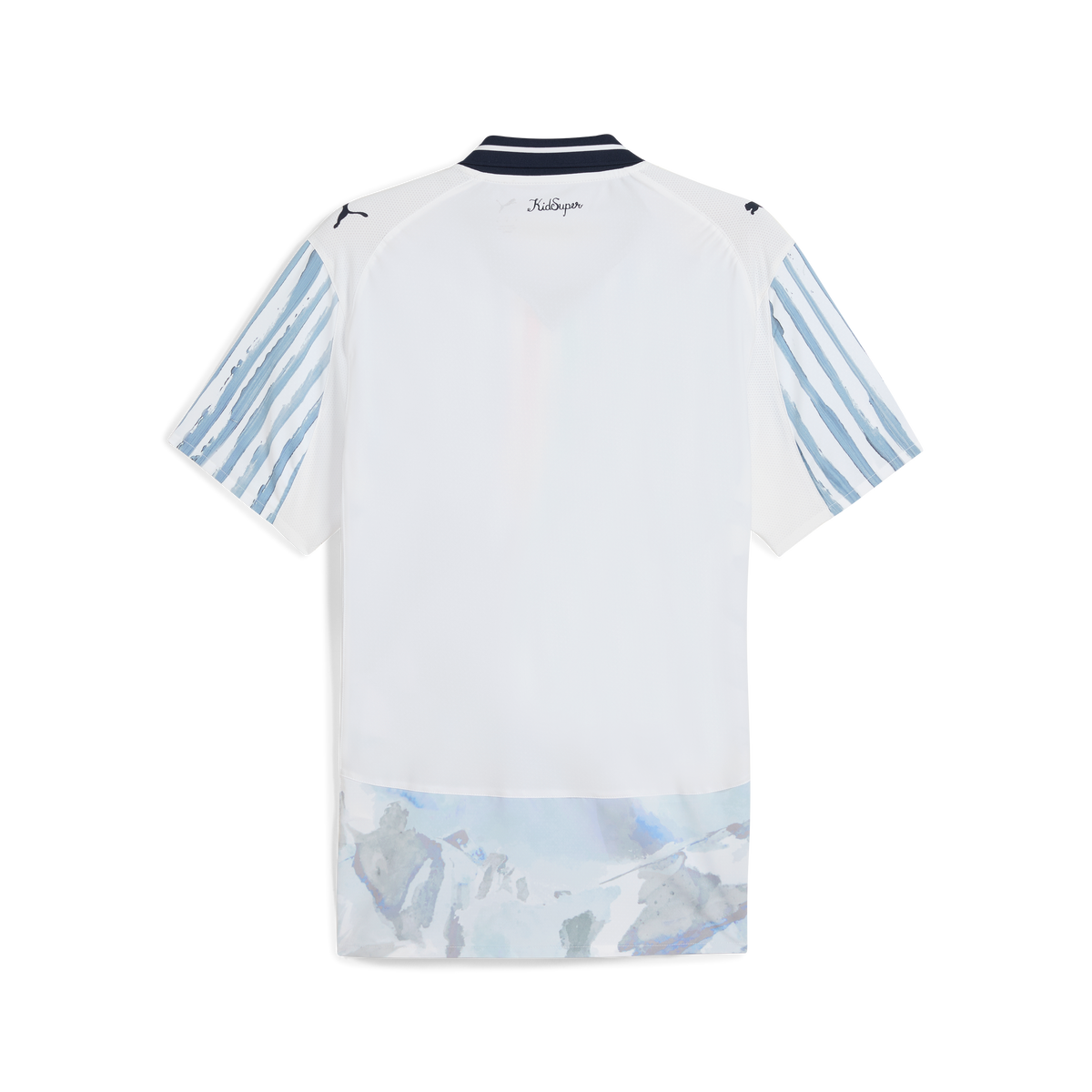 Puma Kidsuper CF Monterey Authentic Men's CWC Jersey - 781453-12-PUMA by Puma | Available at Niky's Sports