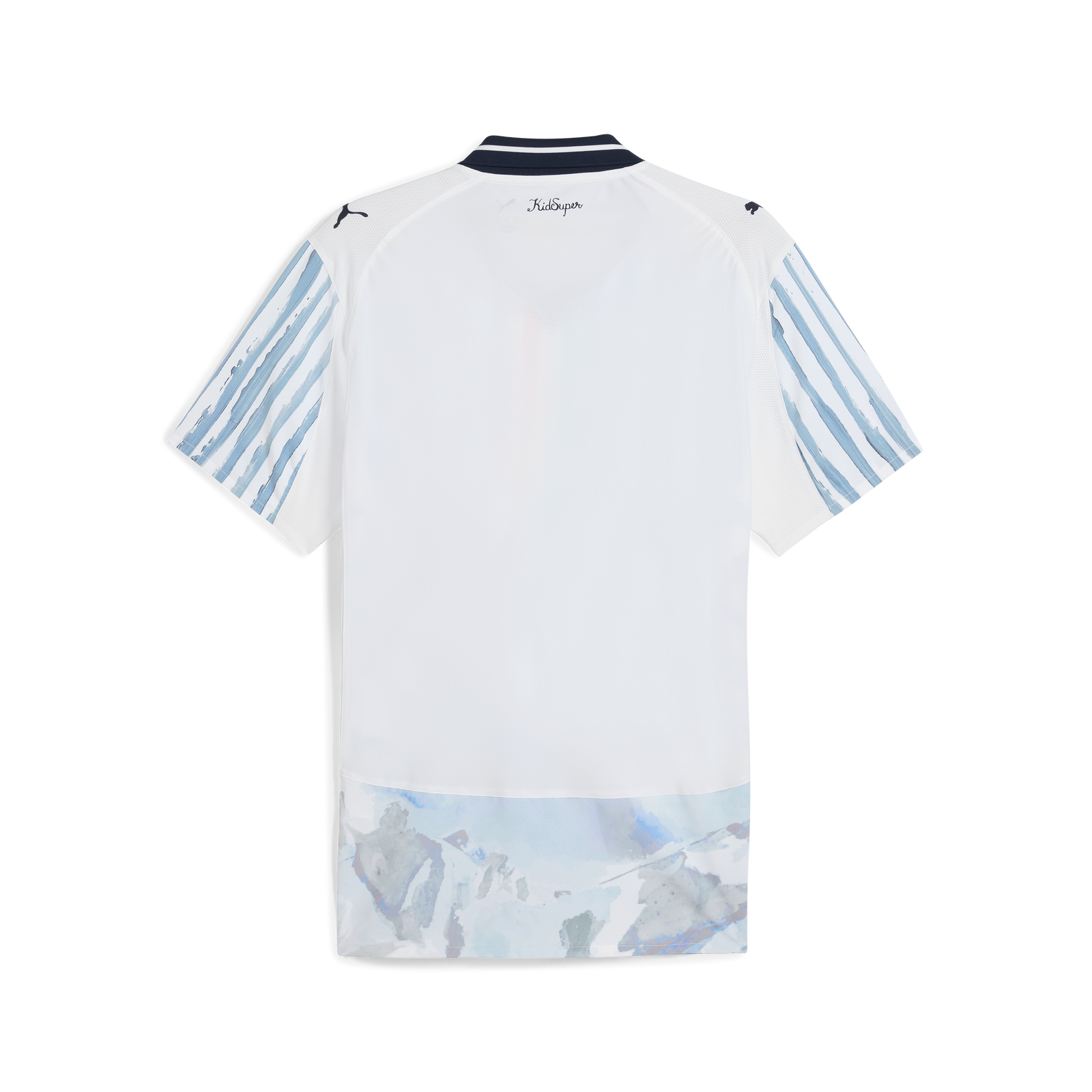 Puma Kidsuper CF Monterey Authentic Men's CWC Jersey - 781453-12-PUMA by Puma | Available at Niky's Sports