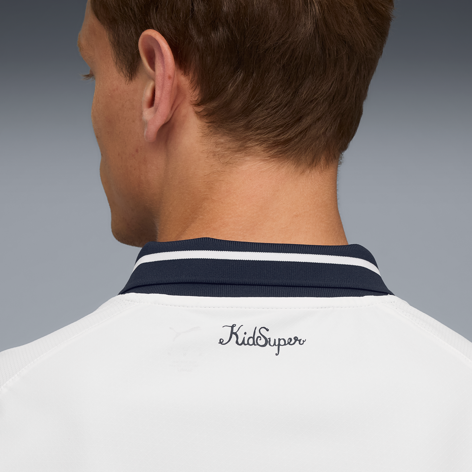 Puma Kidsuper CF Monterey Authentic Men's CWC Jersey - 781453-12-PUMA by Puma | Available at Niky's Sports