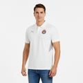Puma Chivas Evostripe Polo - Men's White - 782112-03-PUMA by Puma | Available at Niky's Sports
