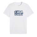 Puma Chivas ftblculture Tee - 782114-07-NIKE by Nike | Available at Niky's Sports