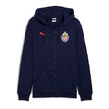 Puma Chivas Culture Full Zip Hoody - 782118-09 by Puma | Available at Niky's Sports