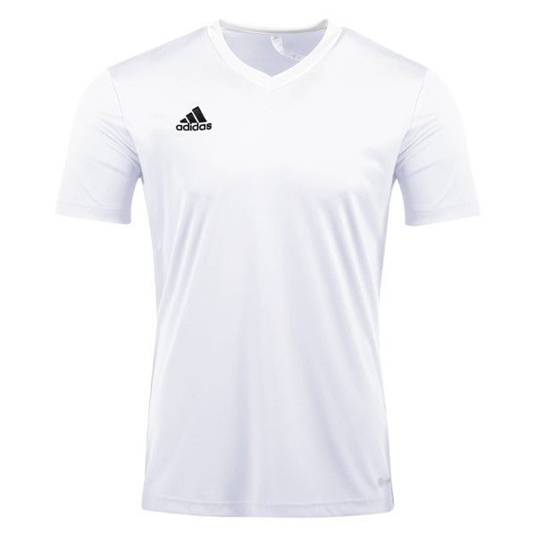 adidas Entrada 22 Soccer Jersey - HC5071-ADIDAS by adidas | Available at Niky's Sports