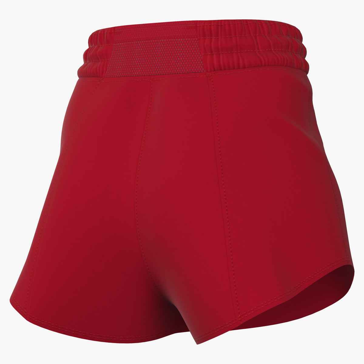 W NK STK ONE DF HR 3IN BR SHORT