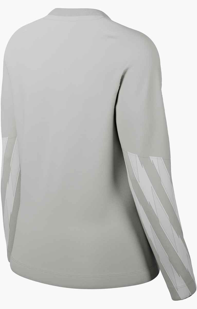 Nike Dri-FIT Park V Big Kid's Long-Sleeve Soccer Goalkeeper Jersey