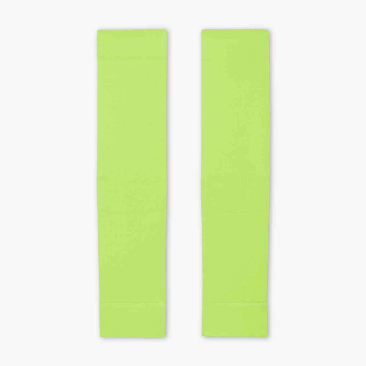 Nike VaporFast Soccer Leg-Sleeve VOLT(1 Pair)