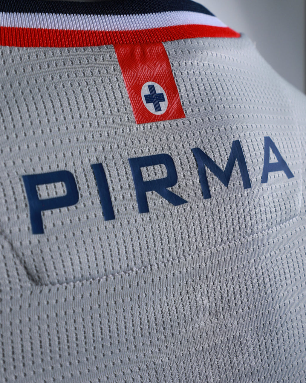 Pirma Cruz Azul Away Men's Jersey 25/26 - 18220-AWAY-PIRMA by Pirma | Available at Niky's Sports