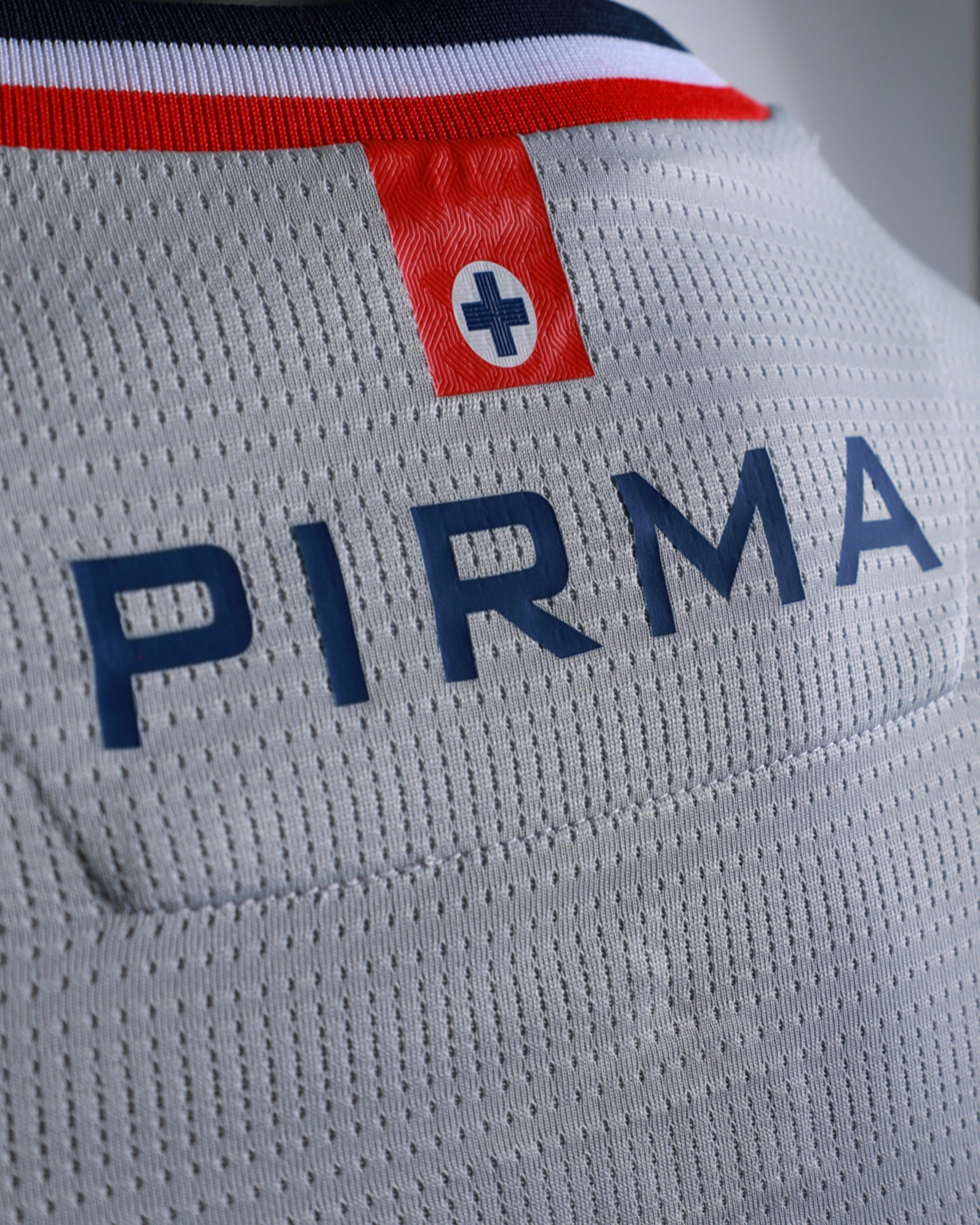 Pirma Cruz Azul Away Men's Jersey 25/26 - 18220-AWAY-PIRMA by Pirma | Available at Niky's Sports