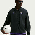 Nike FC Barcelona Away Men's Kobe Soccer Woven Jacket