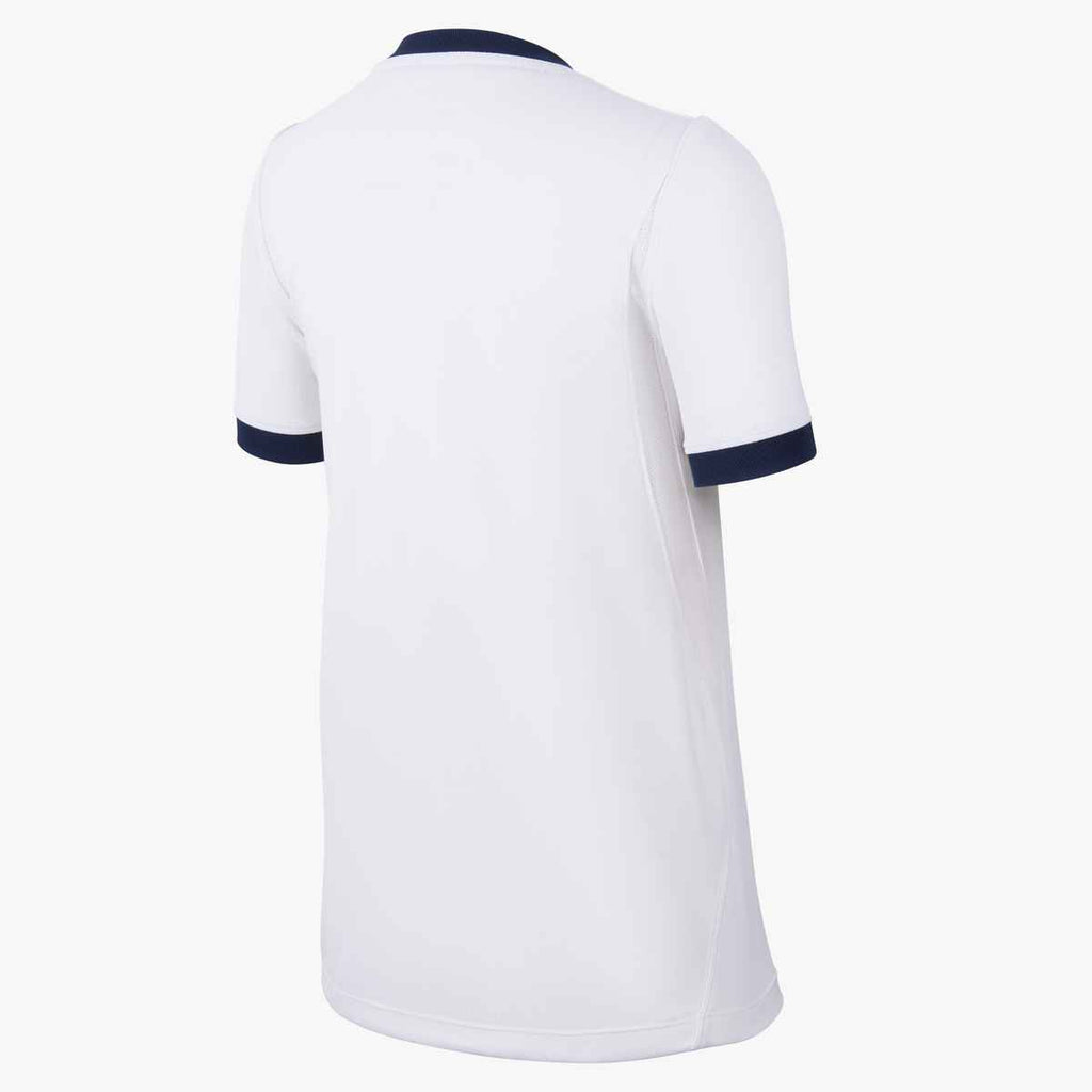 NIKE Paris Saint-Germain 2026/27 Stadium Away Big Kids' Nike Dri-FIT Soccer Replica Jersey