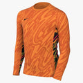 Nike Dri-FIT Gardien V GoalKeeper Jersey US Youth Soccer Long-Sleeve Jersey - FD7481-803-NIKE by Nike | Available at Niky's Sports