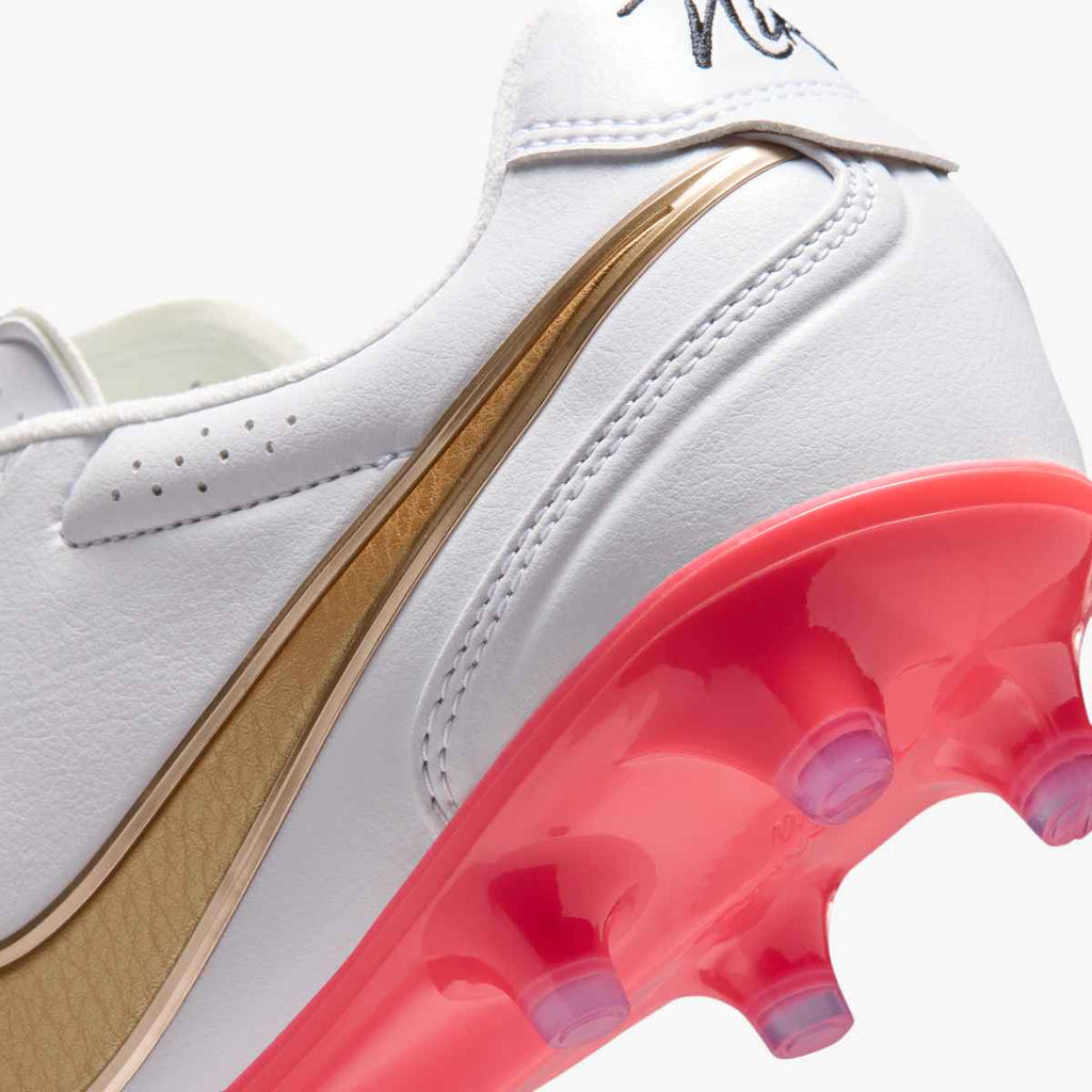 Nike Tiempo Ligera Pro Firm-Ground Low-Top Soccer Cleats (Copy)