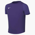 Nike Youth Dri-FIT Academy II Soccer Short-Sleeve Top