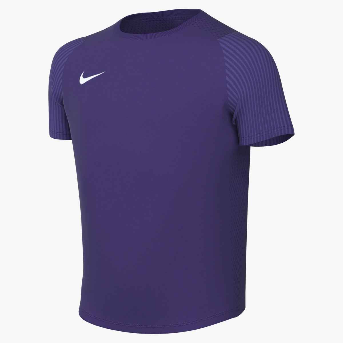 Nike Youth Dri-FIT Academy II Soccer Short-Sleeve Top