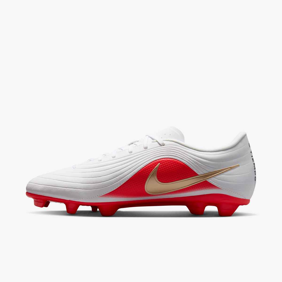 Nike Tiempo Maestro Club Multi-Ground Low-Top Soccer Cleats