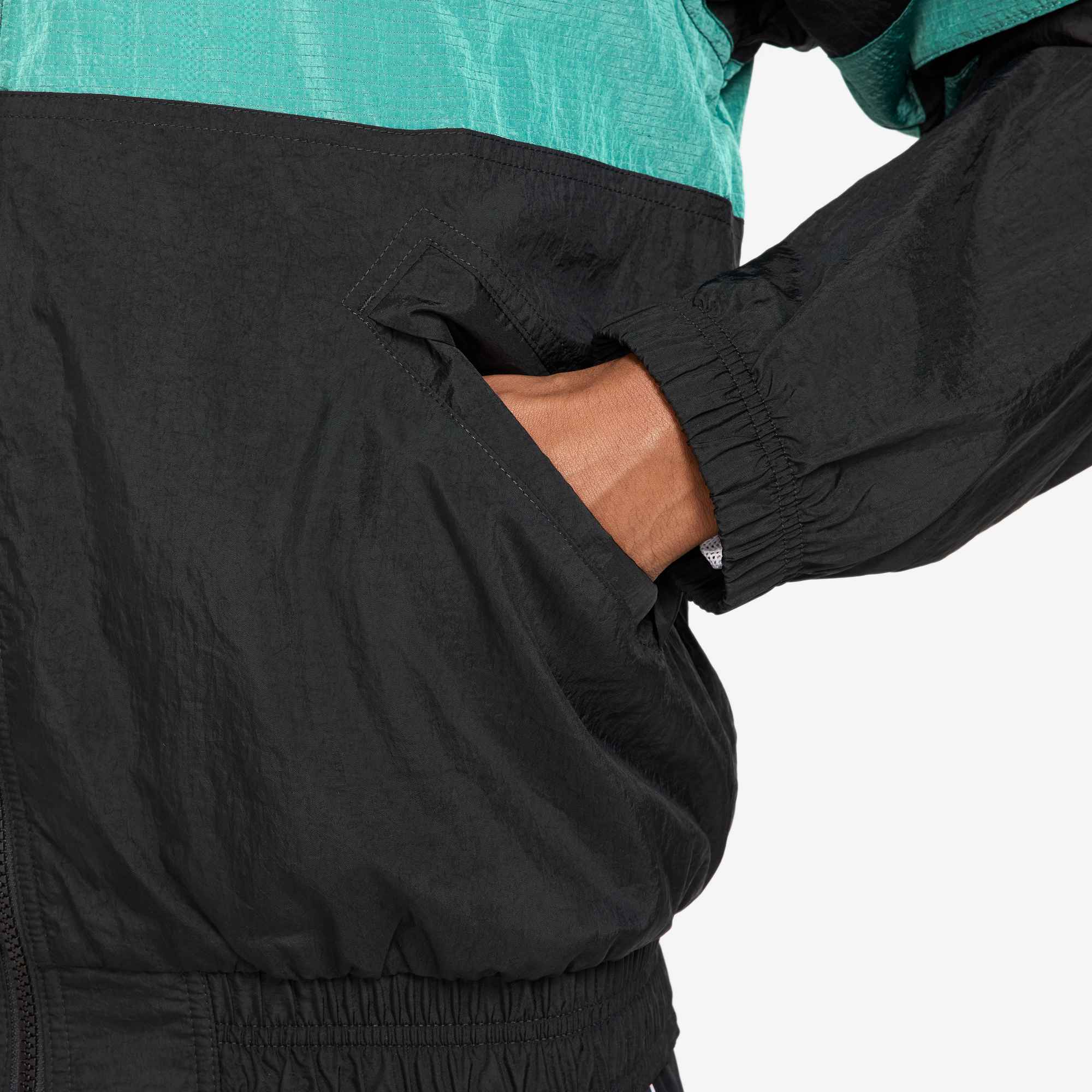 Nike FC Barcelona Third Men's Nike Repel i96 Track Jacket