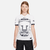 Nike Pumas UNAM 2023/24 Stadium Home Big Kids' Dri-FIT Soccer Jersey