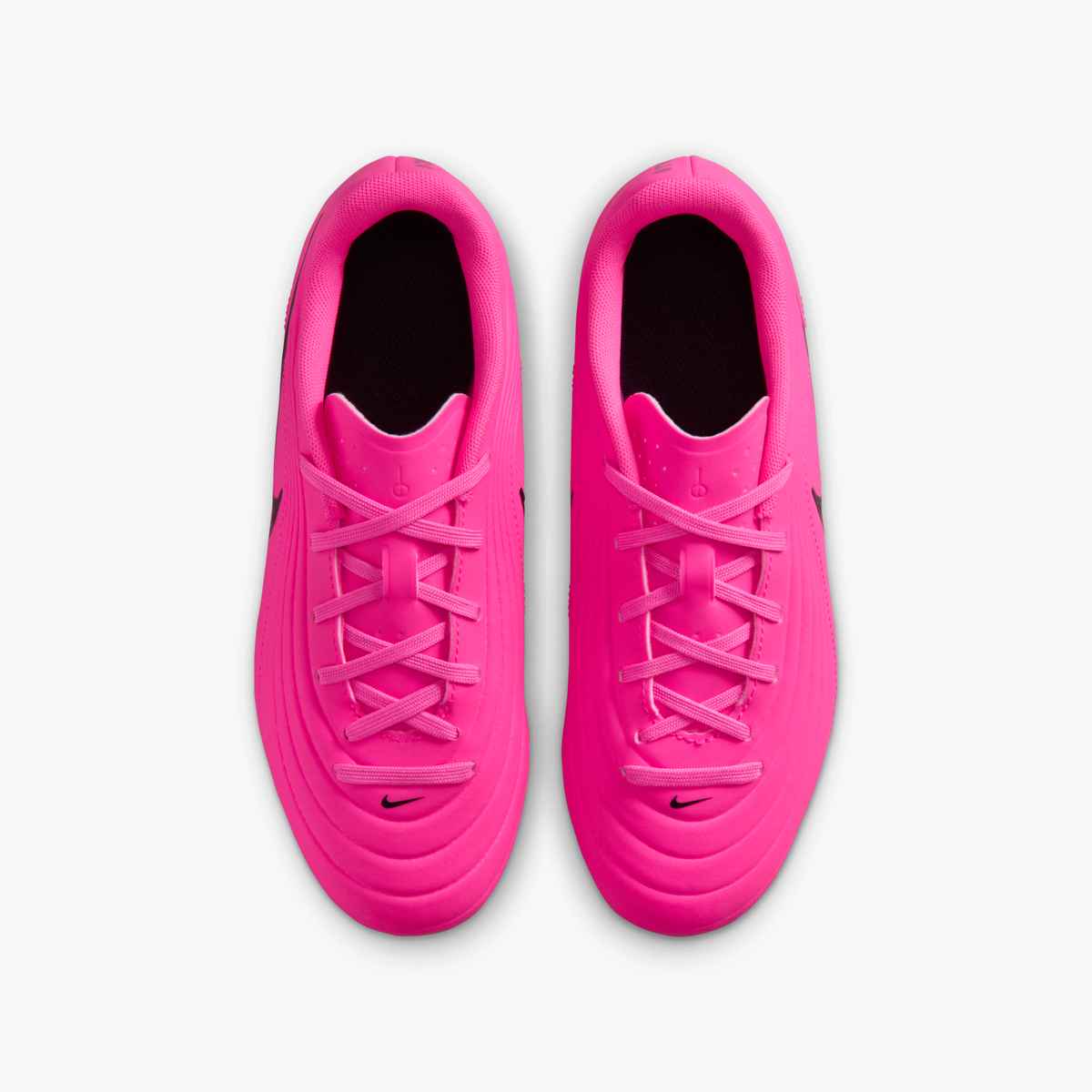 Nike Jr. Tiempo Maestro Club Big Kids' Multi-Ground Low-Top Soccer Cleats - IB5025-600 by NIKE | Available at Niky's Sports