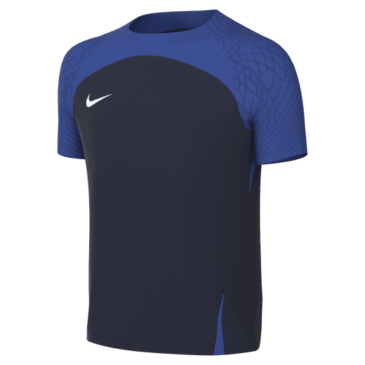 Nike Dri-FIT Strike 3 Big Kids' Short-Sleeve Soccer Jersey