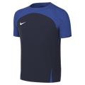 Nike Dri-FIT Strike 3 Big Kids' Short-Sleeve Soccer Jersey