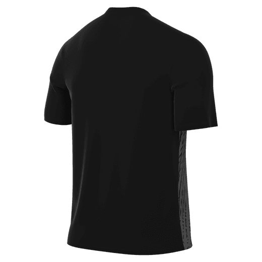 Nike Dri-FIT Precision 6 Men's Short-Sleeve Soccer Jersey - DR0945-010-NIKE by Nike | Available at Niky's Sports