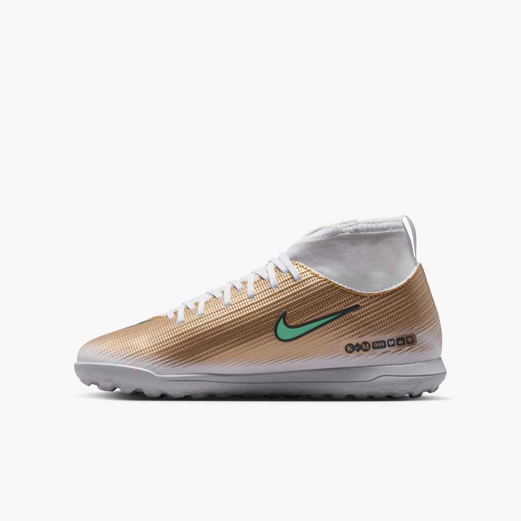 Nike Jr. Mercurial Superfly 11 Club  TF "Kylian Mbappé"