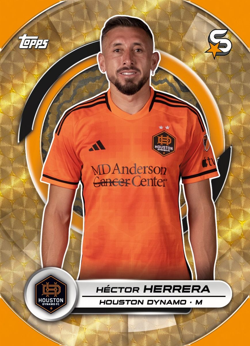 Topps 2024 MLS Superstars - Value Box - FGC005724-TOPPS by Topps | Available at Niky's Sports