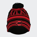 Charly Atlas Beanie - 8099433-CHARLY by Charly | Available at Niky's Sports
