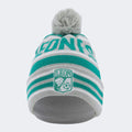 Charly Leon Beanie - 8099435-CHARLY by Charly | Available at Niky's Sports
