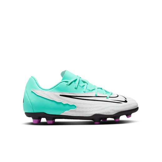 Nike Jr. Phantom GX Club Big Kids' Multi-Ground Soccer Cleats