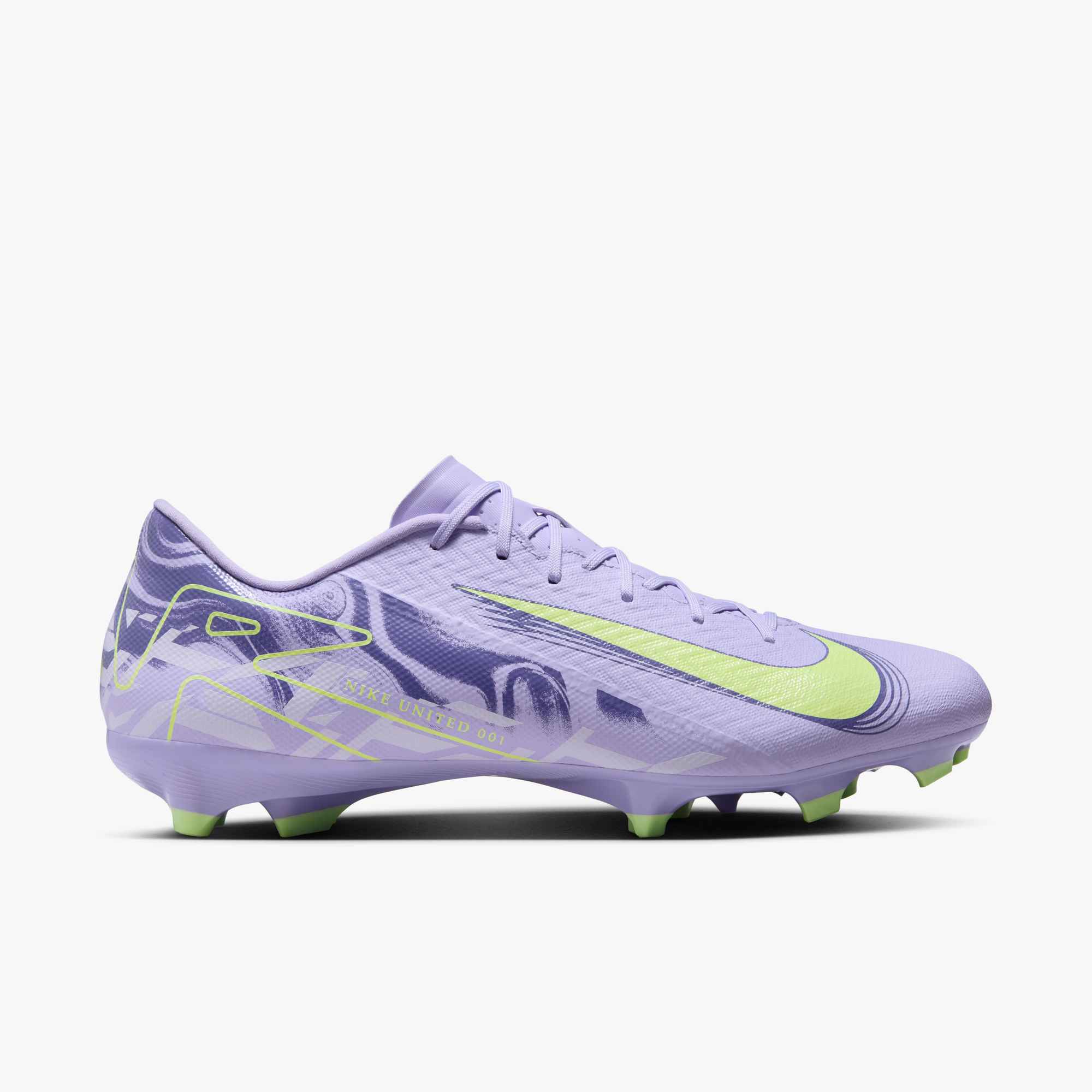 Nike United Mercurial Vapor 16 Academy MG | Limited Edition Soccer
