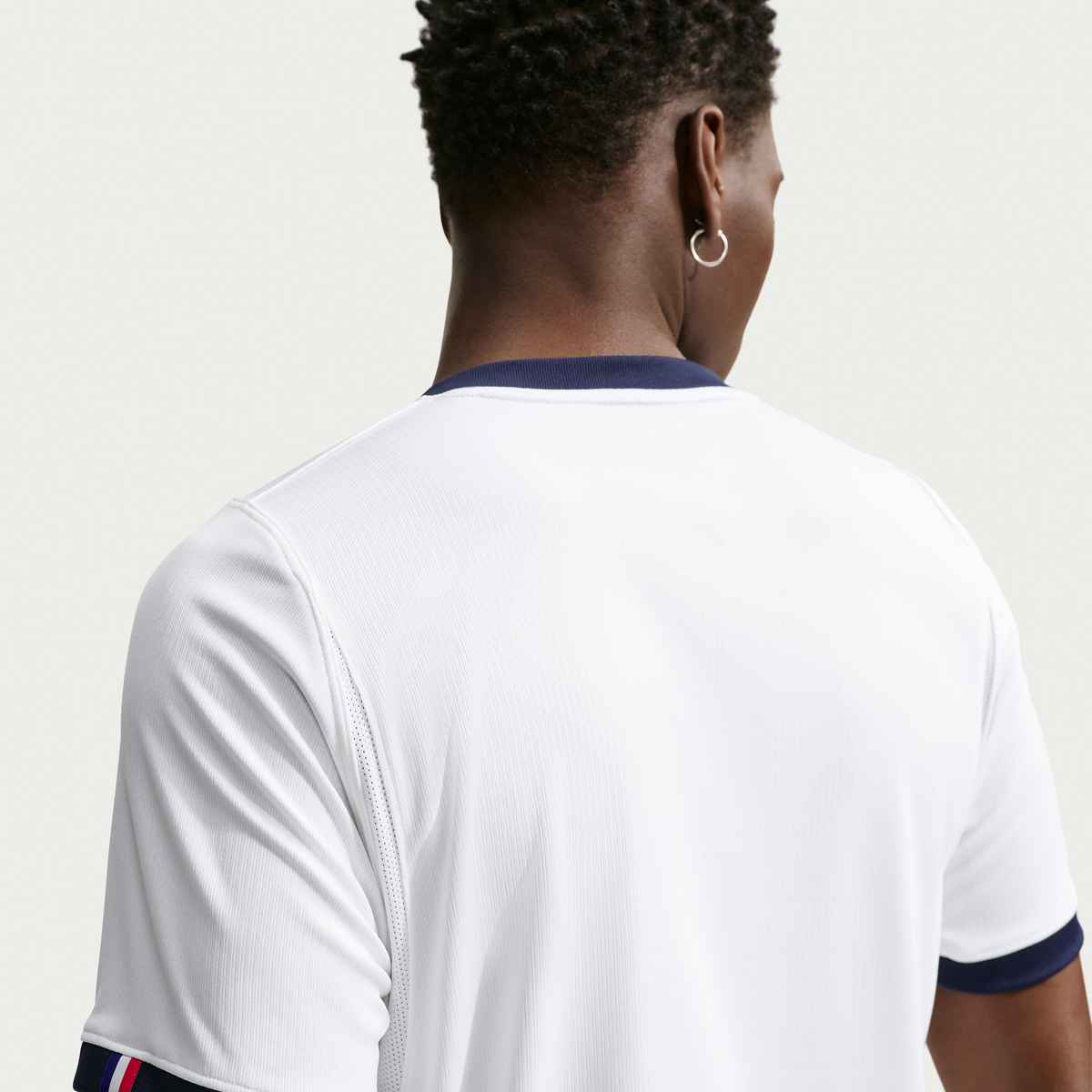 NIKE Paris Saint-Germain 2026/27 Stadium Away Men's Nike Dri-FIT Soccer Replica Jersey