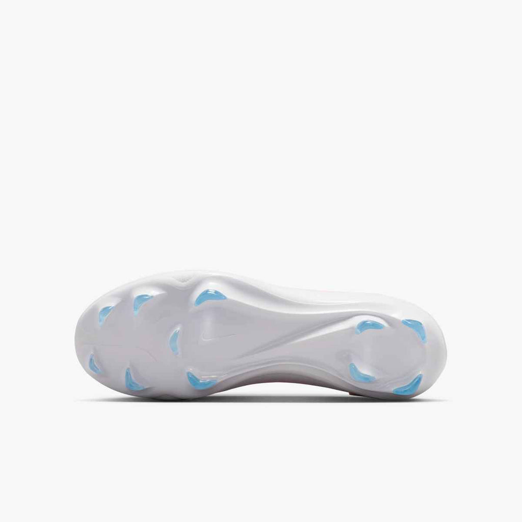 Nike Jr. Mercurial Vapor 17 Pro Big Kids' Firm-Ground Low-Top Soccer Cleats - IO8226-900-NIKE by Nike | Available at Niky's Sports
