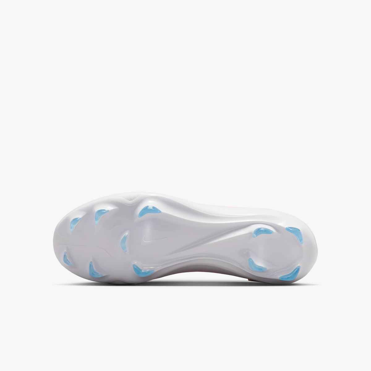 Nike Jr. Mercurial Vapor 17 Pro Big Kids' Firm-Ground Low-Top Soccer Cleats - IO8226-900-NIKE by Nike | Available at Niky's Sports