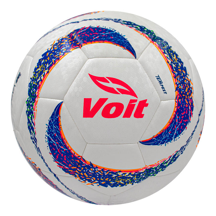 Voit LIGA MX APERTURA 2023 HYBRID TECH TEMPEST Soccer Ball - 83598-VOIT by Voit | Available at Niky's Sports